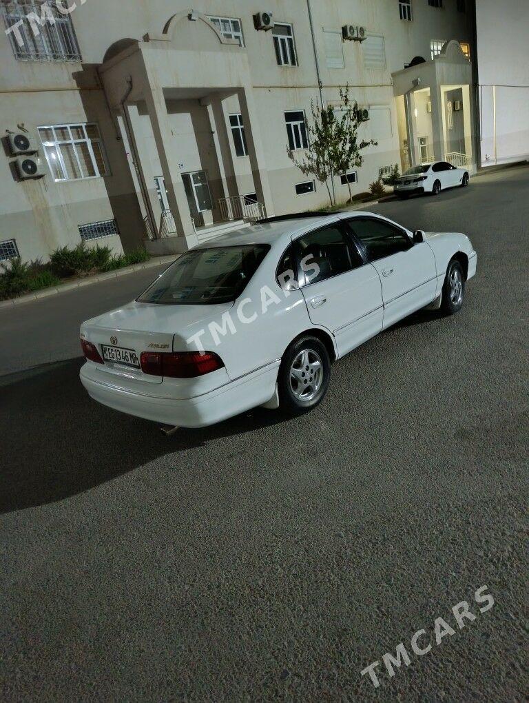 Toyota Avalon 1999 - 135 000 TMT - Mary - img 6