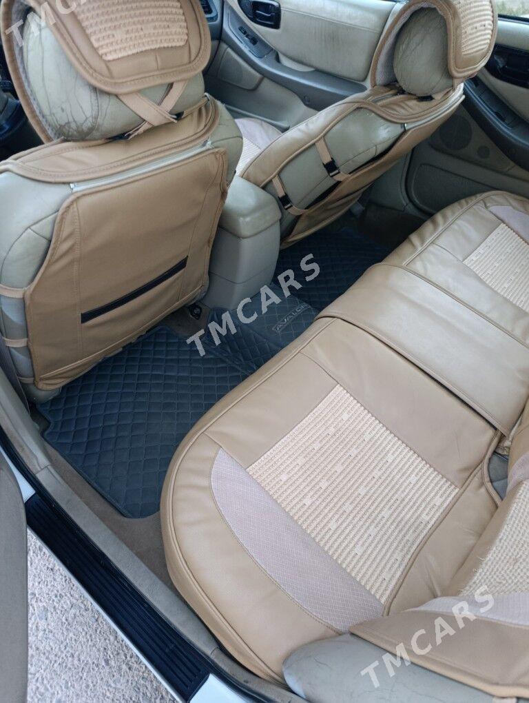 Toyota Avalon 1999 - 135 000 TMT - Mary - img 5