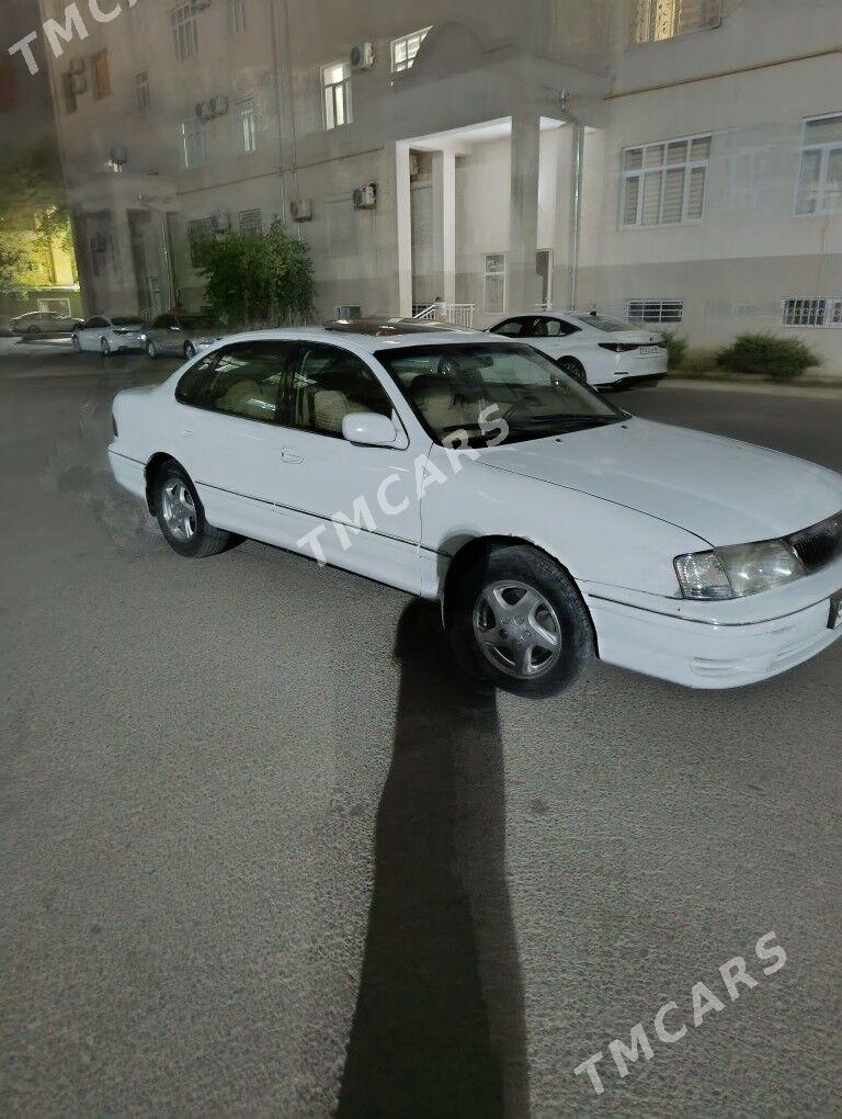 Toyota Avalon 1999 - 135 000 TMT - Mary - img 8