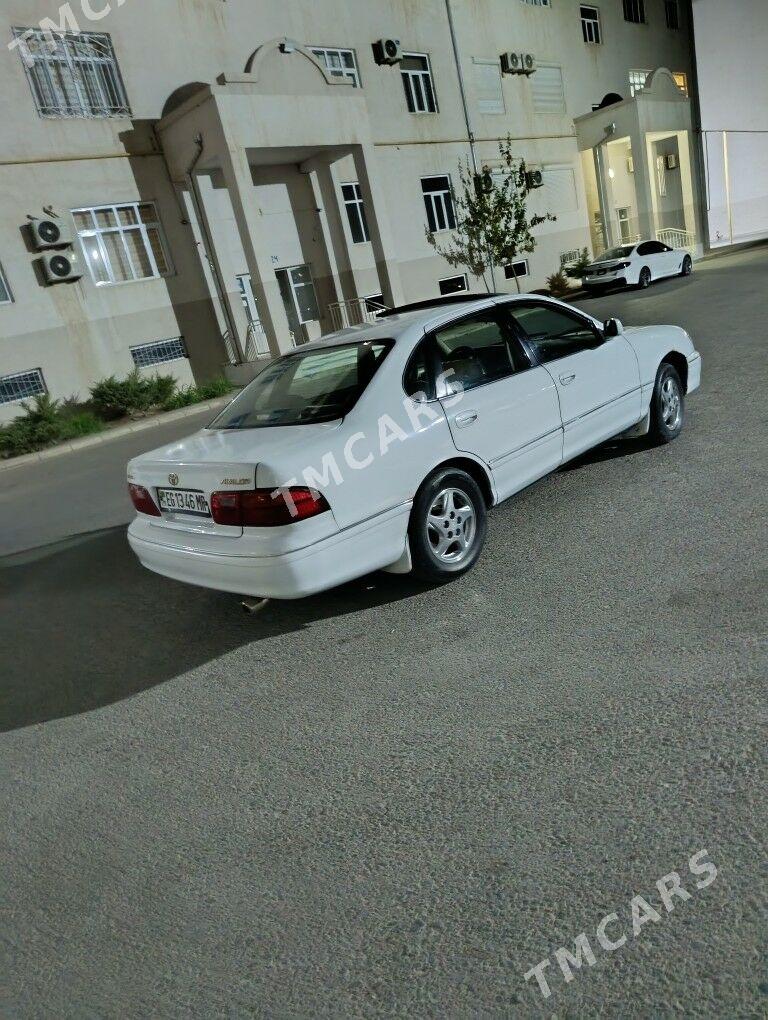 Toyota Avalon 1999 - 135 000 TMT - Mary - img 9