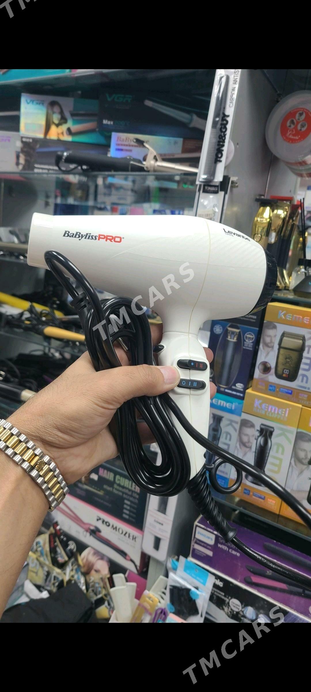 BaByLiss pro fen - Aşgabat - img 2