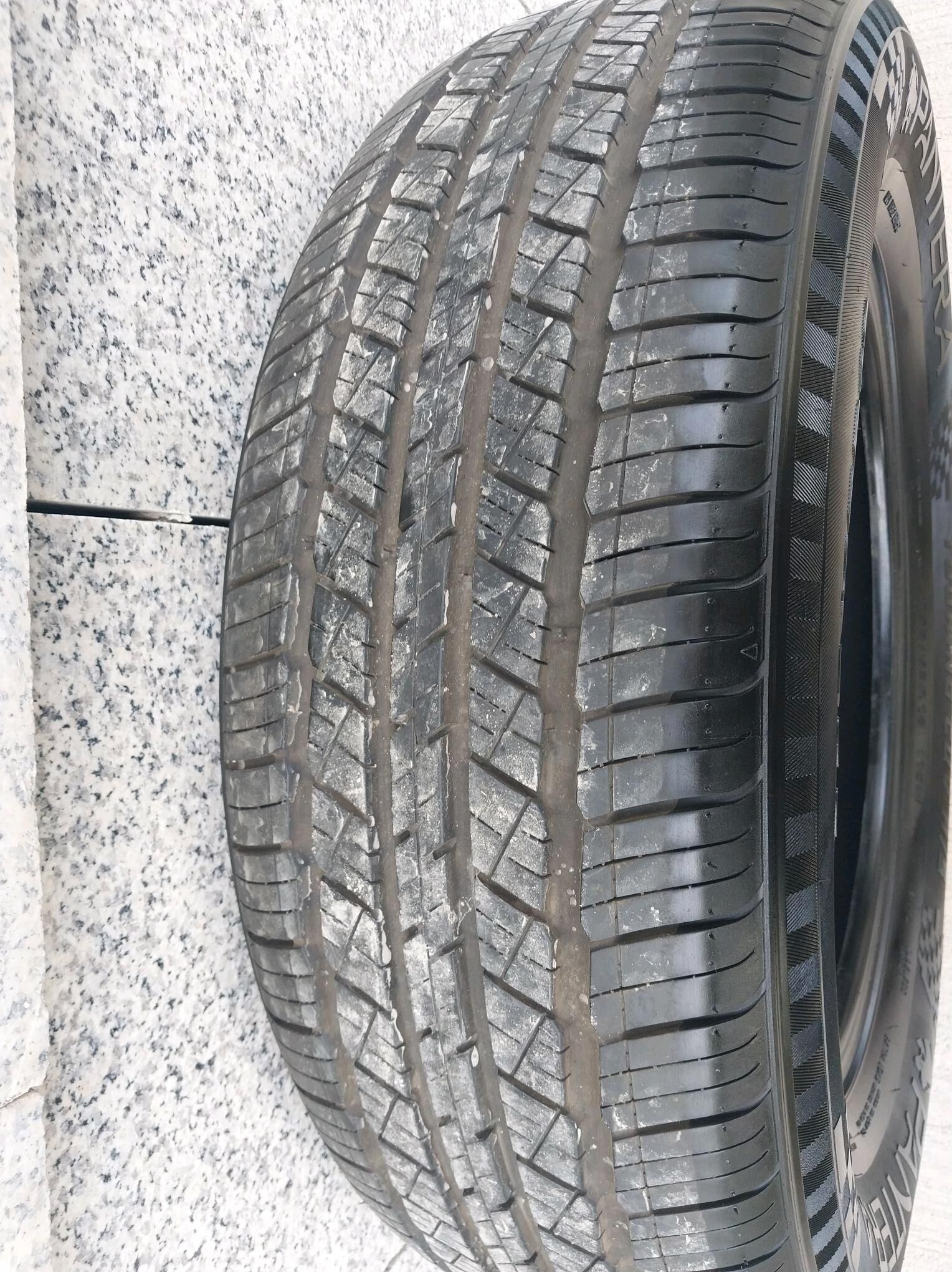 teker 200 TMT - Aşgabat - img 3