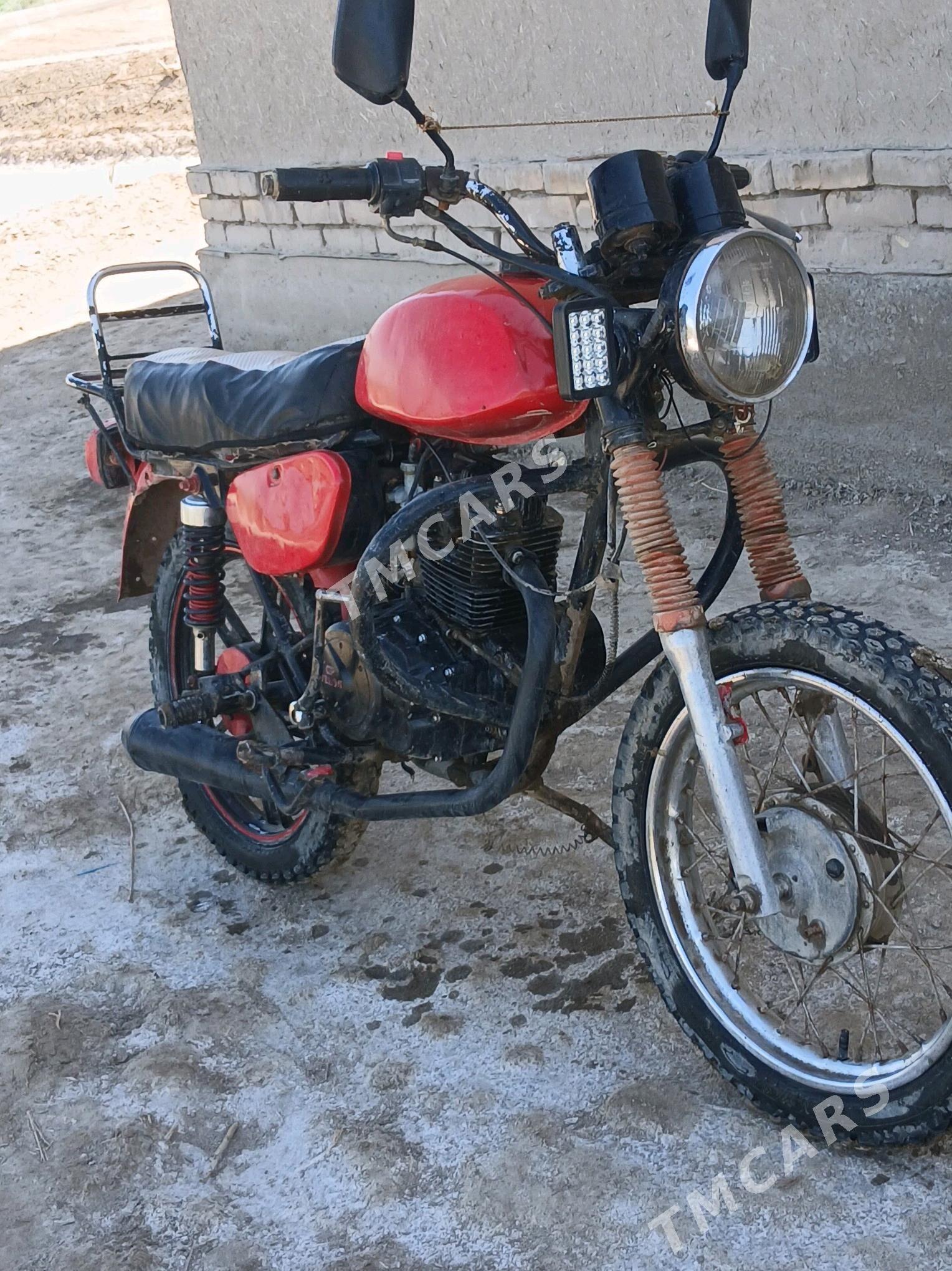 Fekon FK150-8G 2022 - 10 000 TMT - Кёнеургенч - img 2