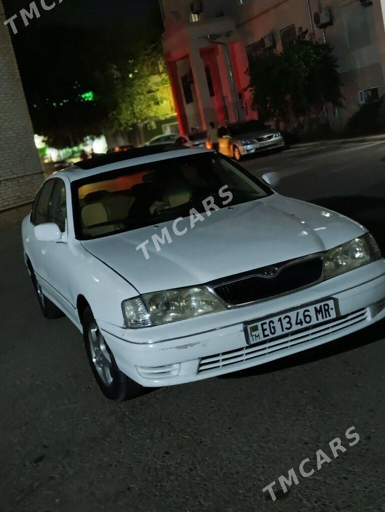 Toyota Avalon 1999 - 135 000 TMT - Mary - img 3