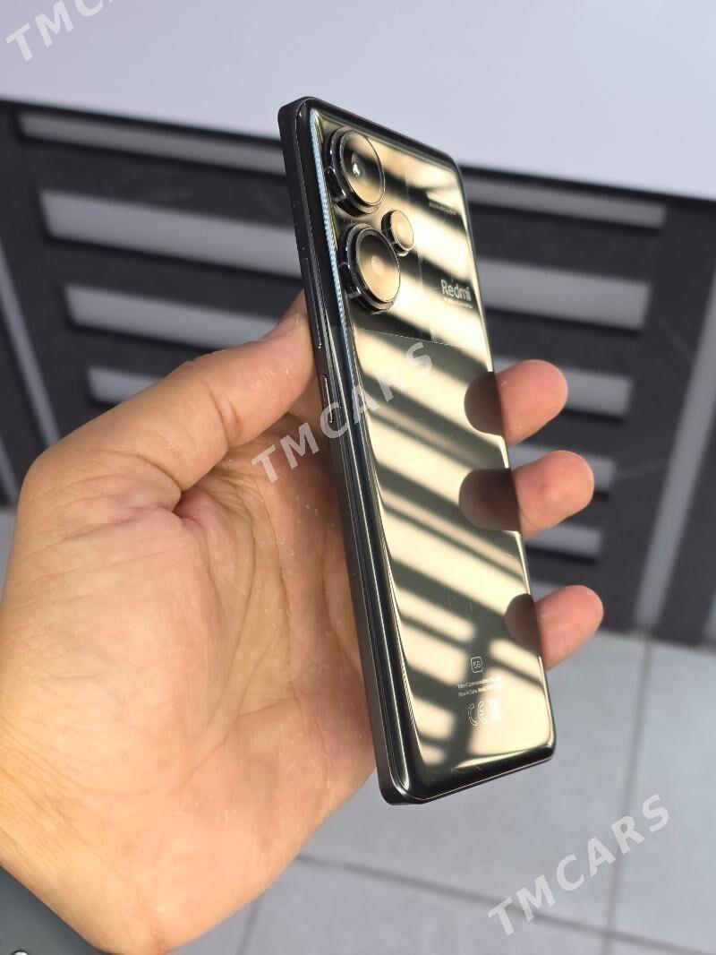 Redmi Note 13Pro+ 12/512gb - Мары - img 8