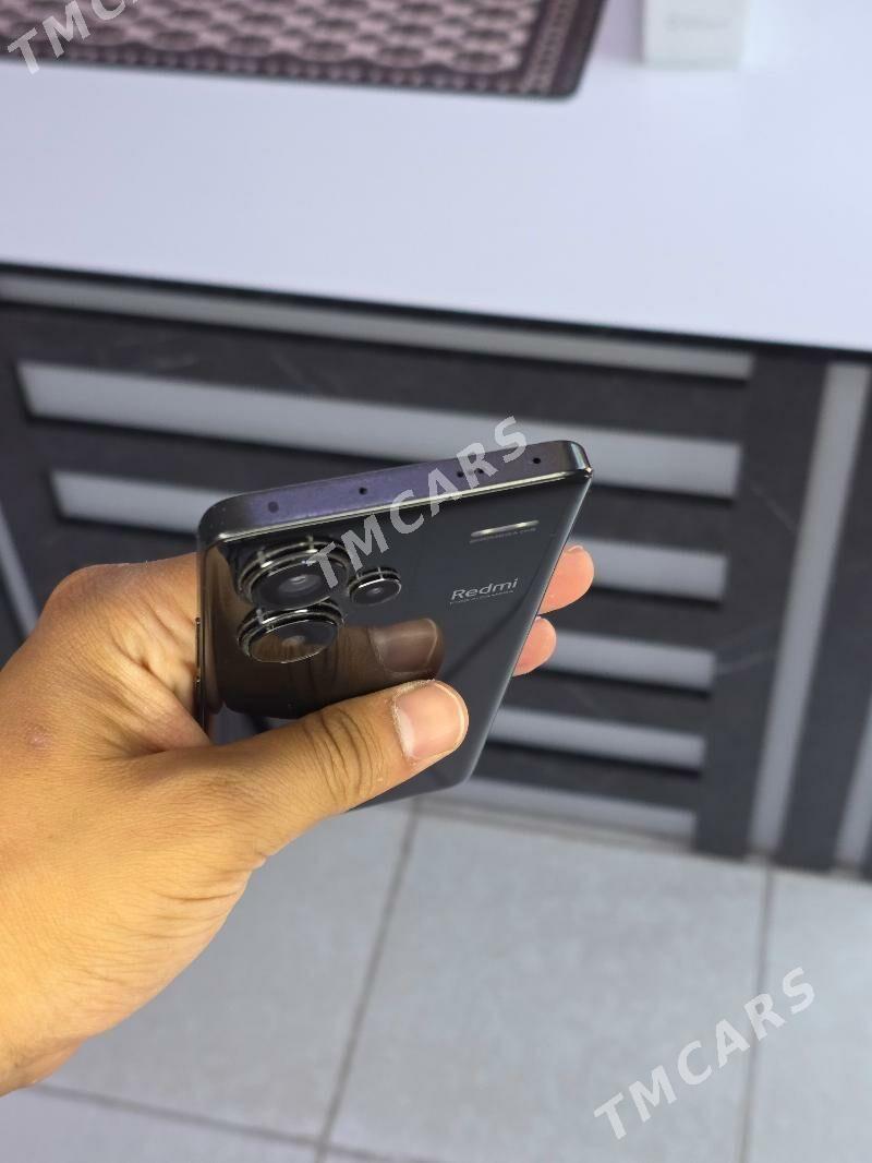 Redmi Note 13Pro+ 12/512gb - Мары - img 5