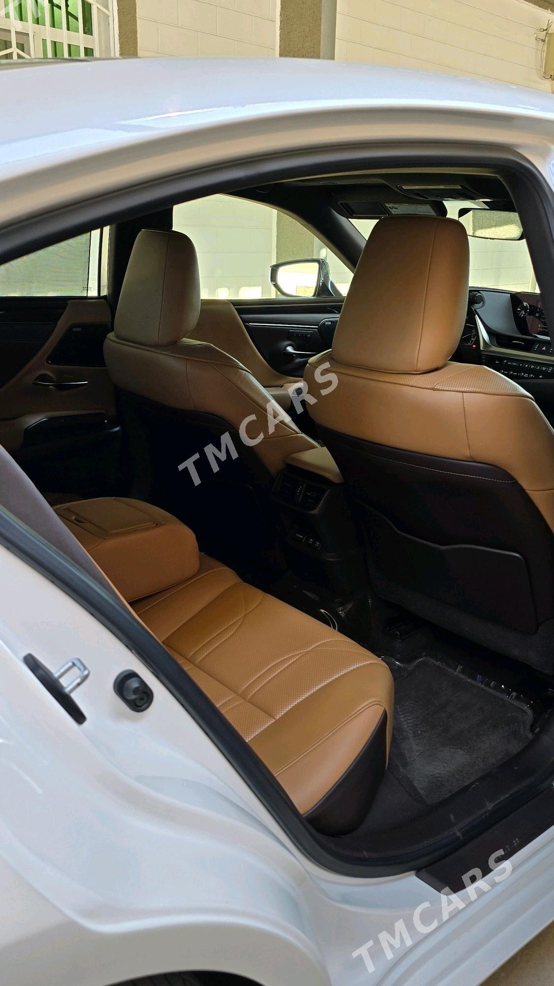 Lexus ES 350 2020 - 790 000 TMT - Ашхабад - img 8
