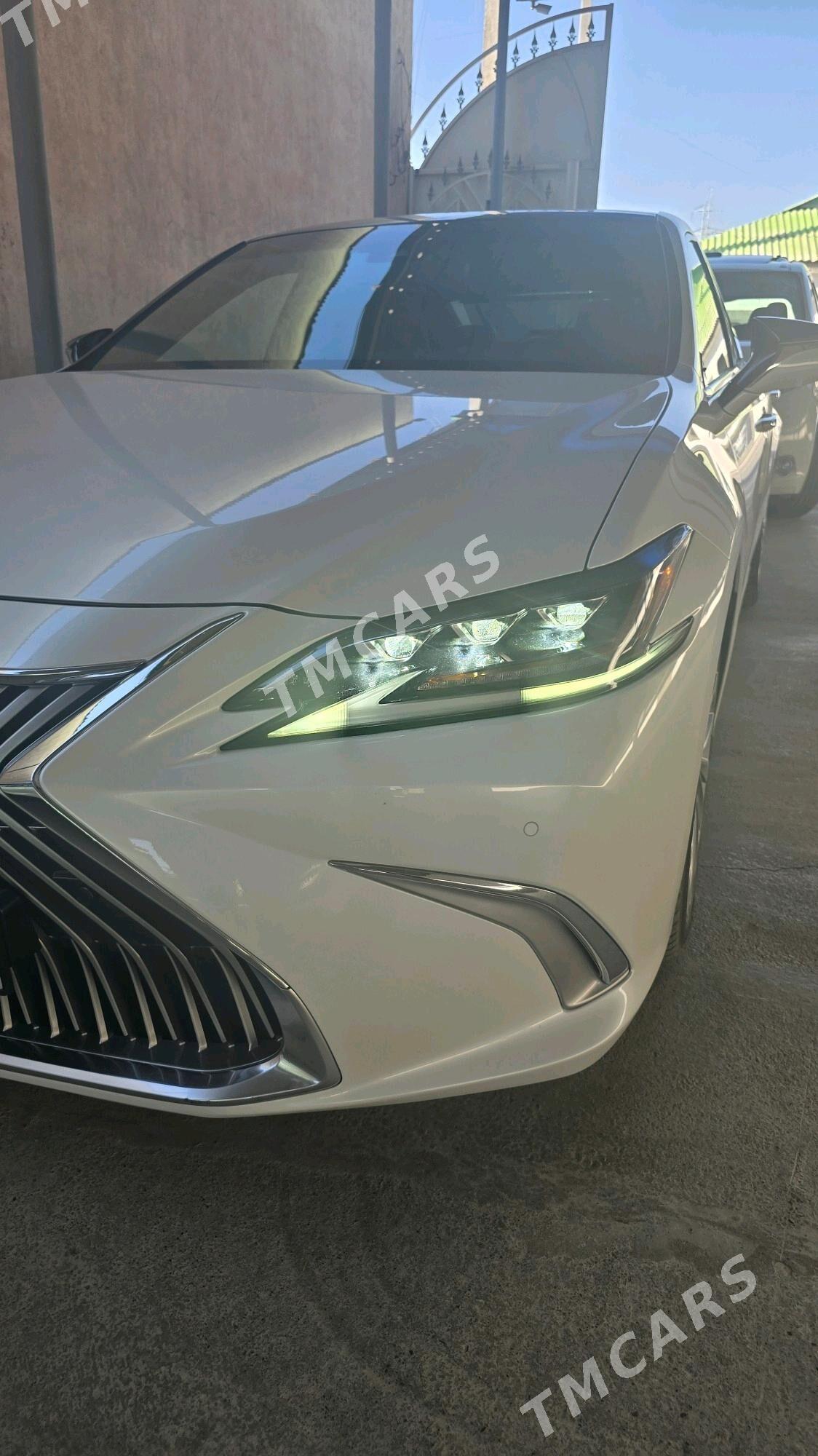 Lexus ES 350 2020 - 790 000 TMT - Ашхабад - img 2