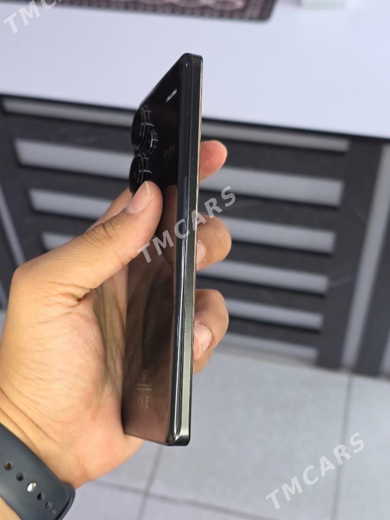 Redmi Note 13Pro+ 12/512gb - Мары - img 7