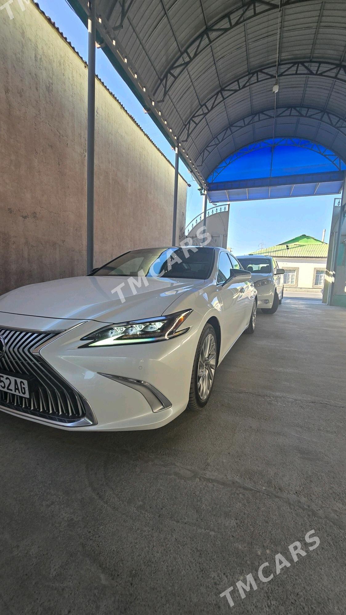 Lexus ES 350 2020 - 790 000 TMT - Ашхабад - img 3
