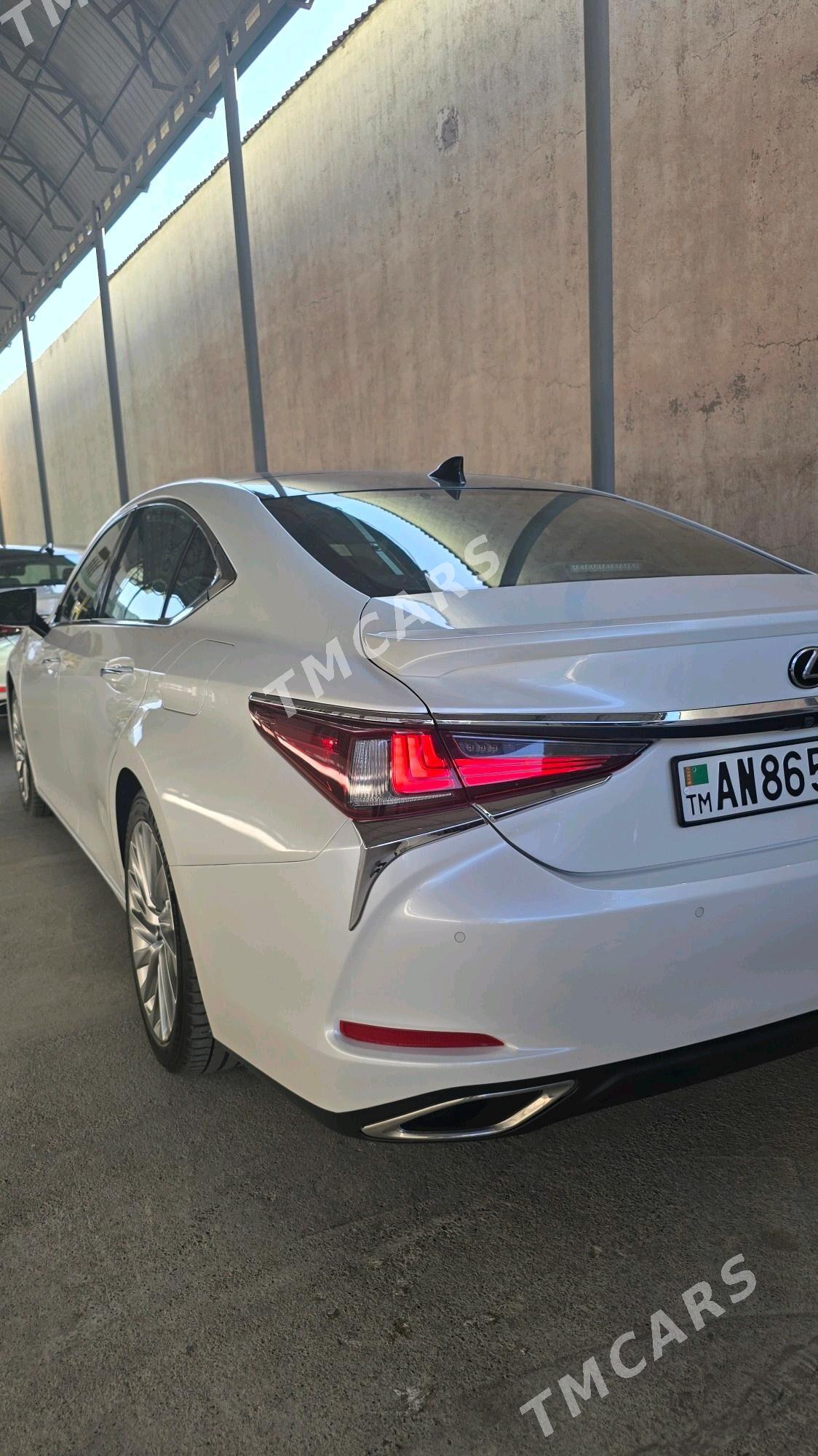 Lexus ES 350 2020 - 790 000 TMT - Ашхабад - img 4