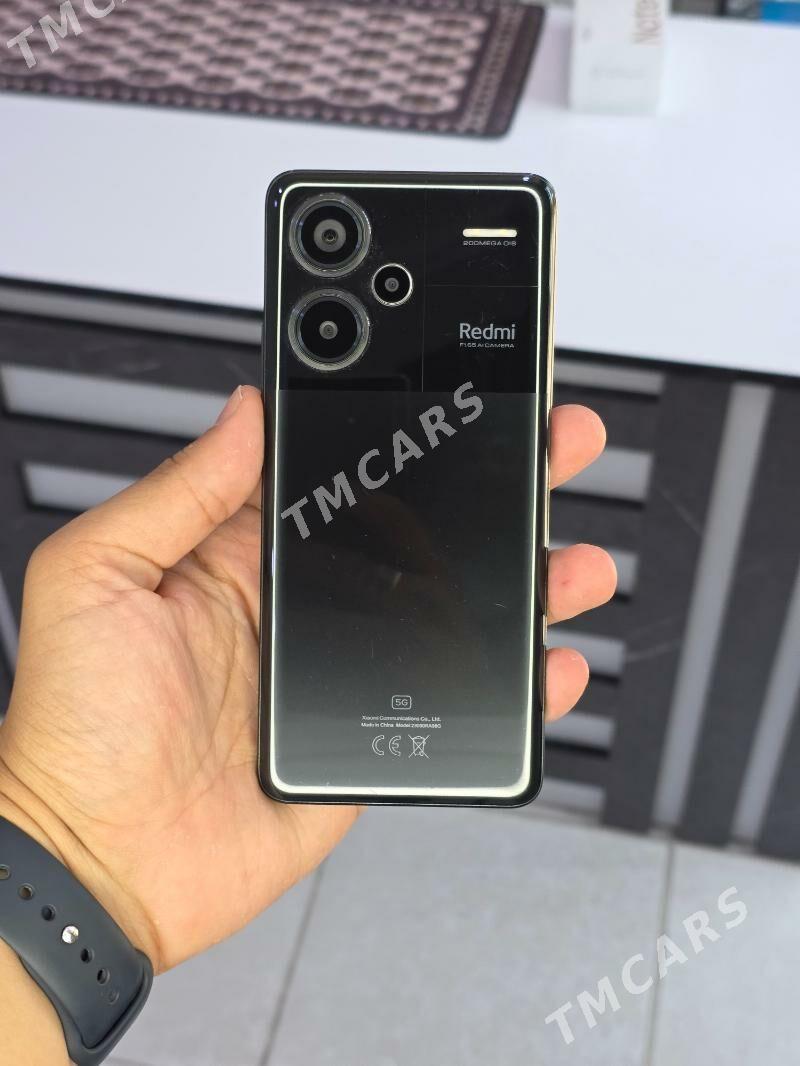 Redmi Note 13Pro+ 12/512gb - Мары - img 3