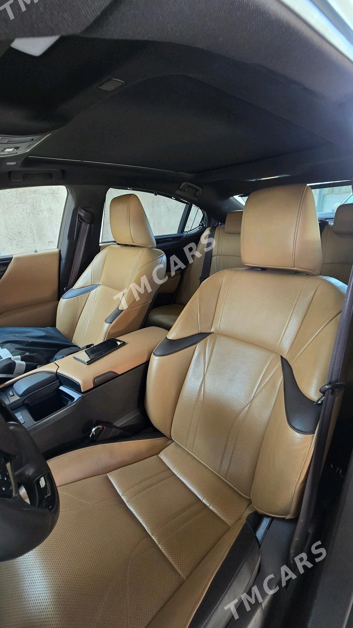 Lexus ES 350 2020 - 790 000 TMT - Ашхабад - img 5