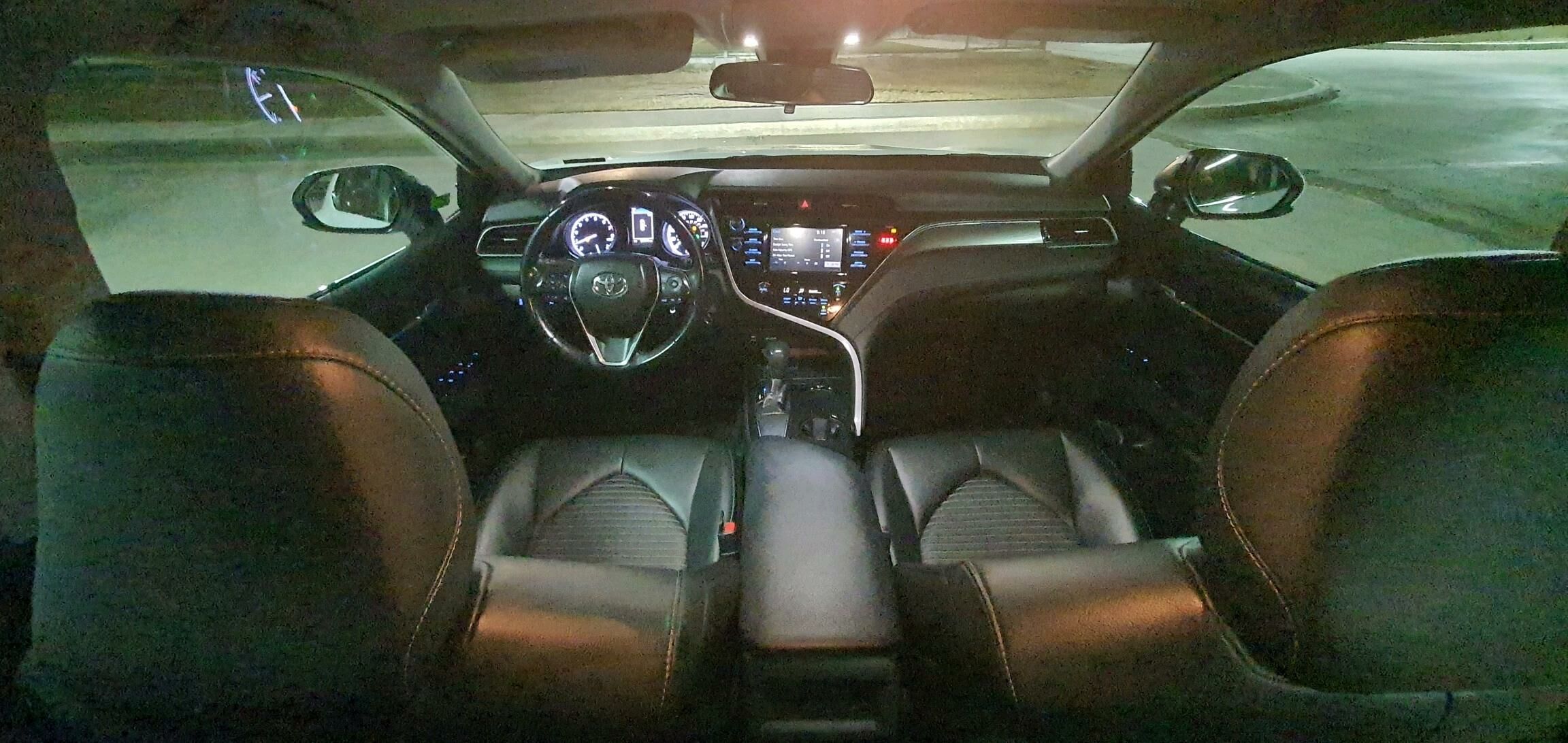 Toyota Camry 2019 - 310 000 TMT - Aşgabat - img 7