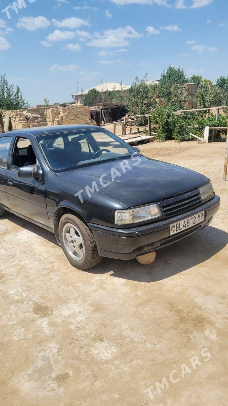 Opel Vectra 1989 - 20 000 TMT - Mary - img 4