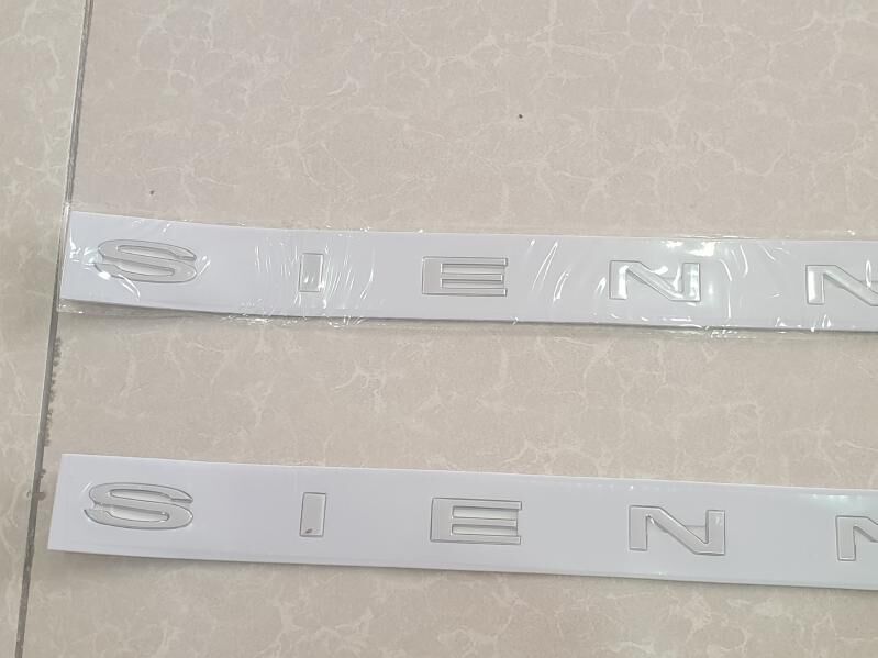 "SIENNA" gapyñ we bagaž ýazgy 300 TMT - Aşgabat - img 3