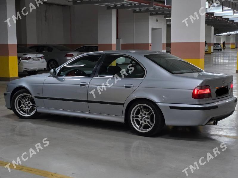 BMW 540 1999 - 132 000 TMT - Гёкдже - img 6