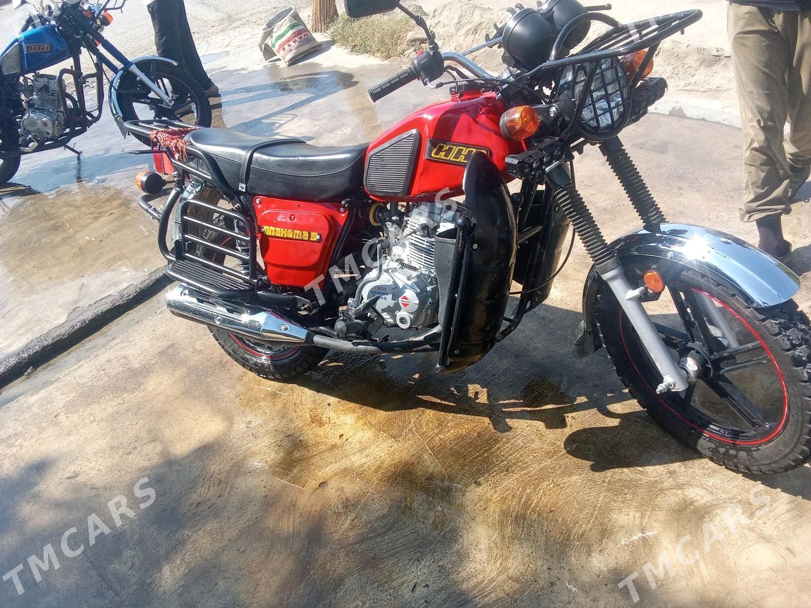 Fekon FK150-8G 2025 - 15 000 TMT - Бахарден - img 4