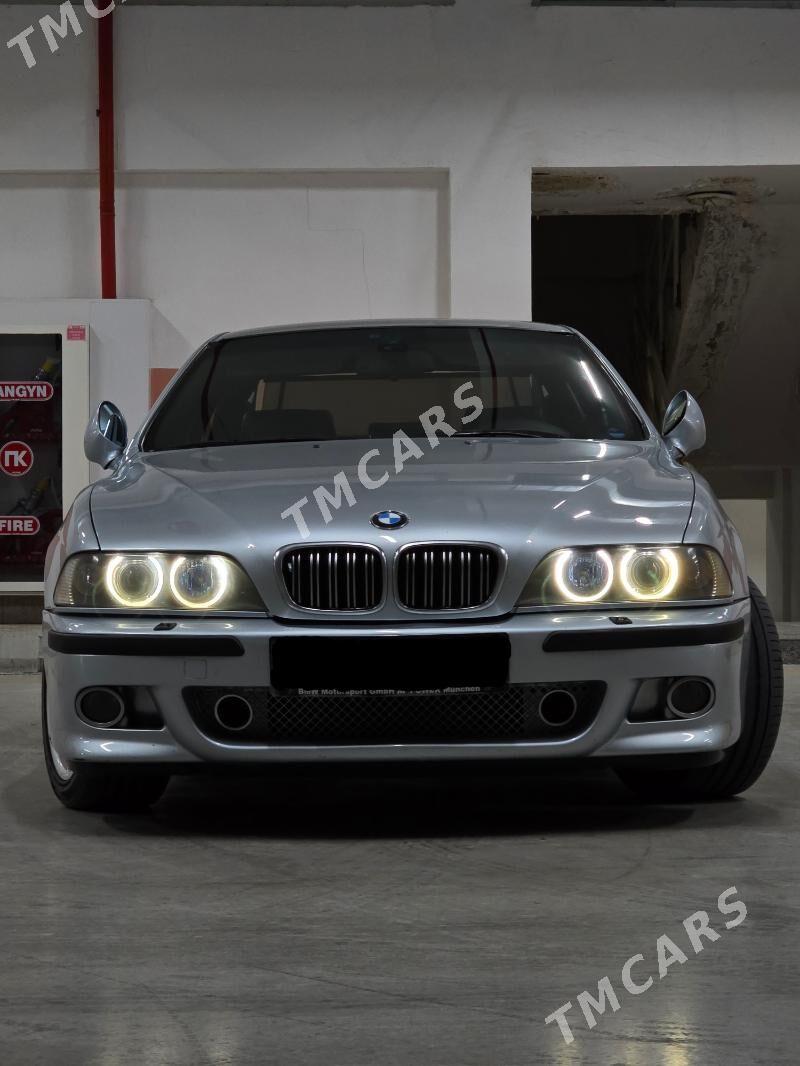 BMW 540 1999 - 132 000 TMT - Гёкдже - img 3