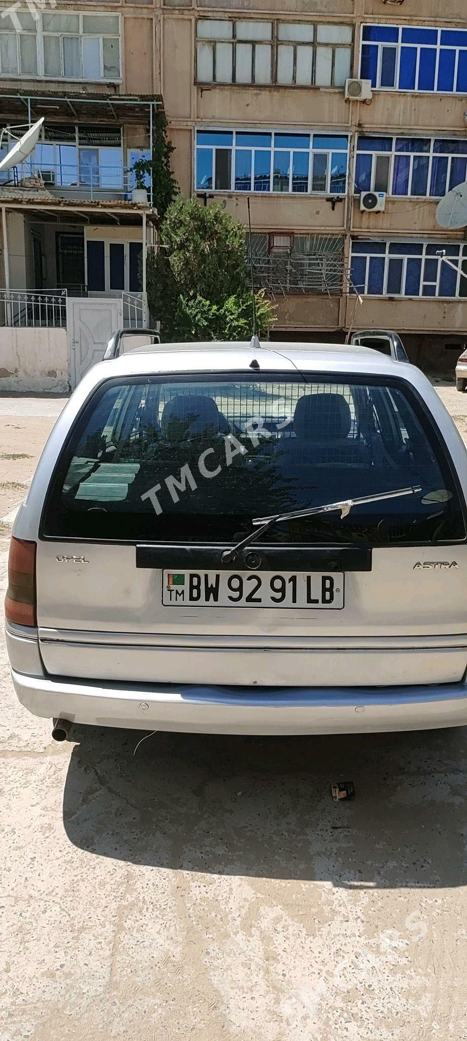 Opel Astra 1994 - 45 000 TMT - Seýdi - img 9