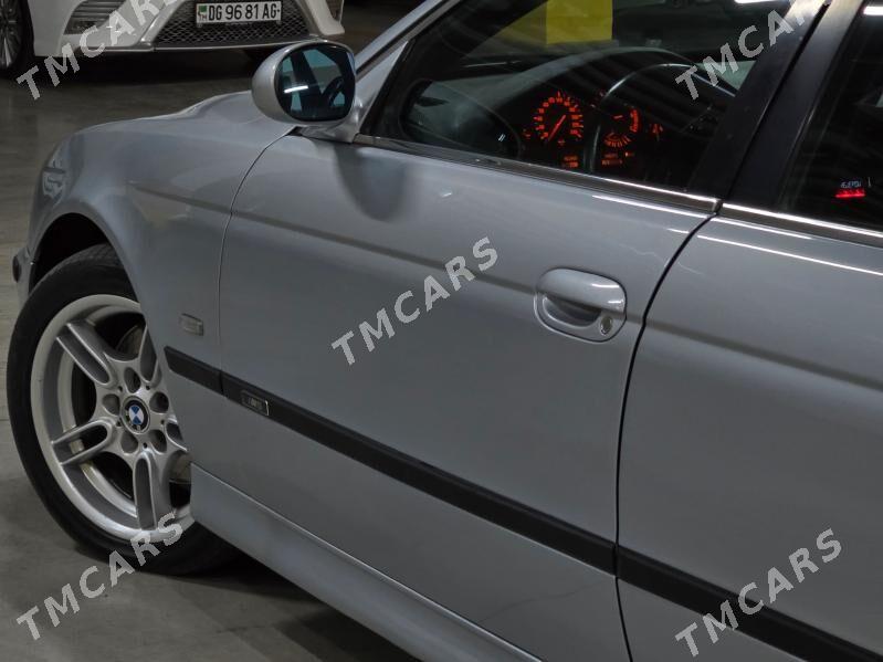 BMW 540 1999 - 132 000 TMT - Гёкдже - img 2