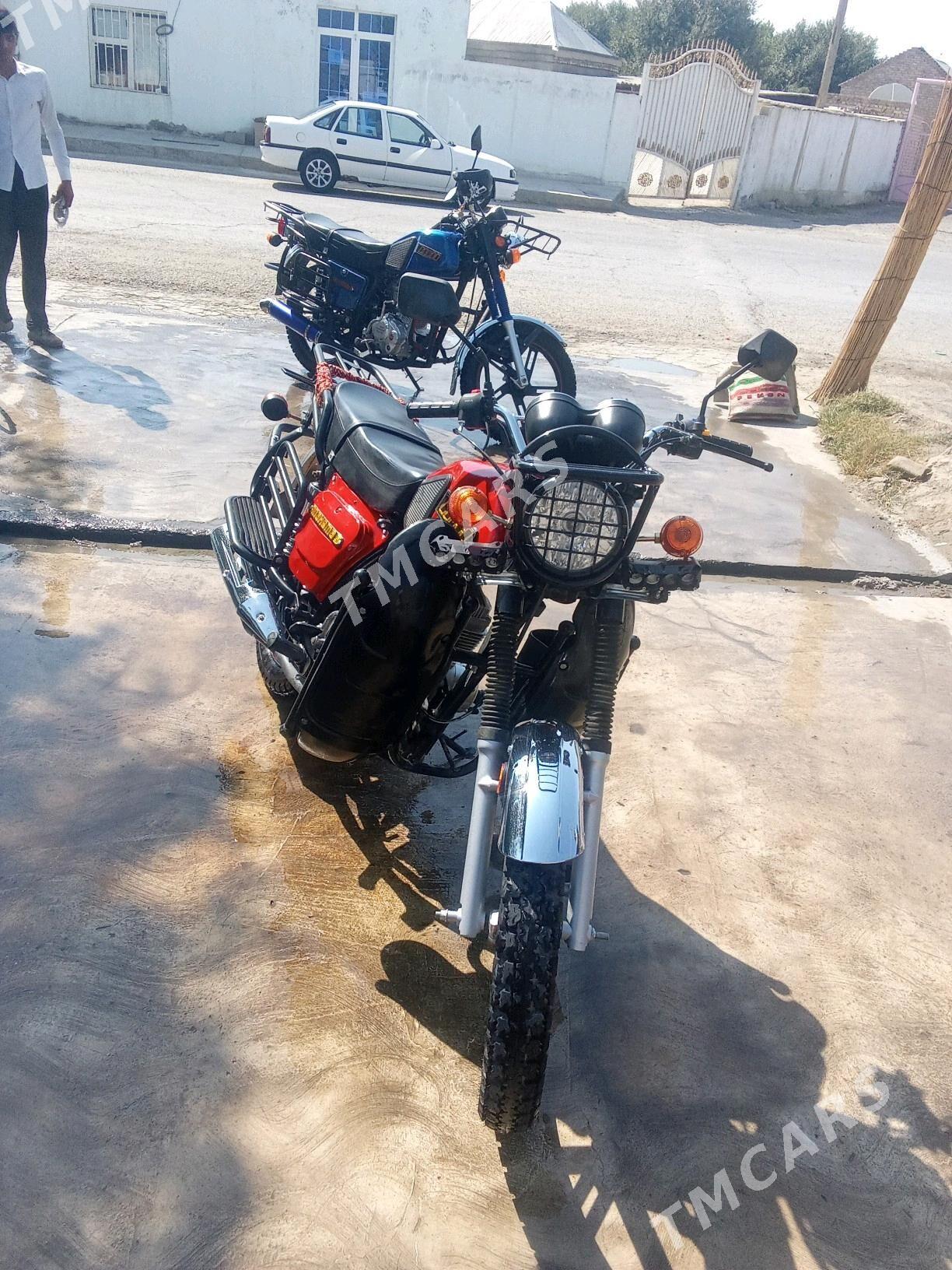 Fekon FK150-8G 2025 - 15 000 TMT - Бахарден - img 3