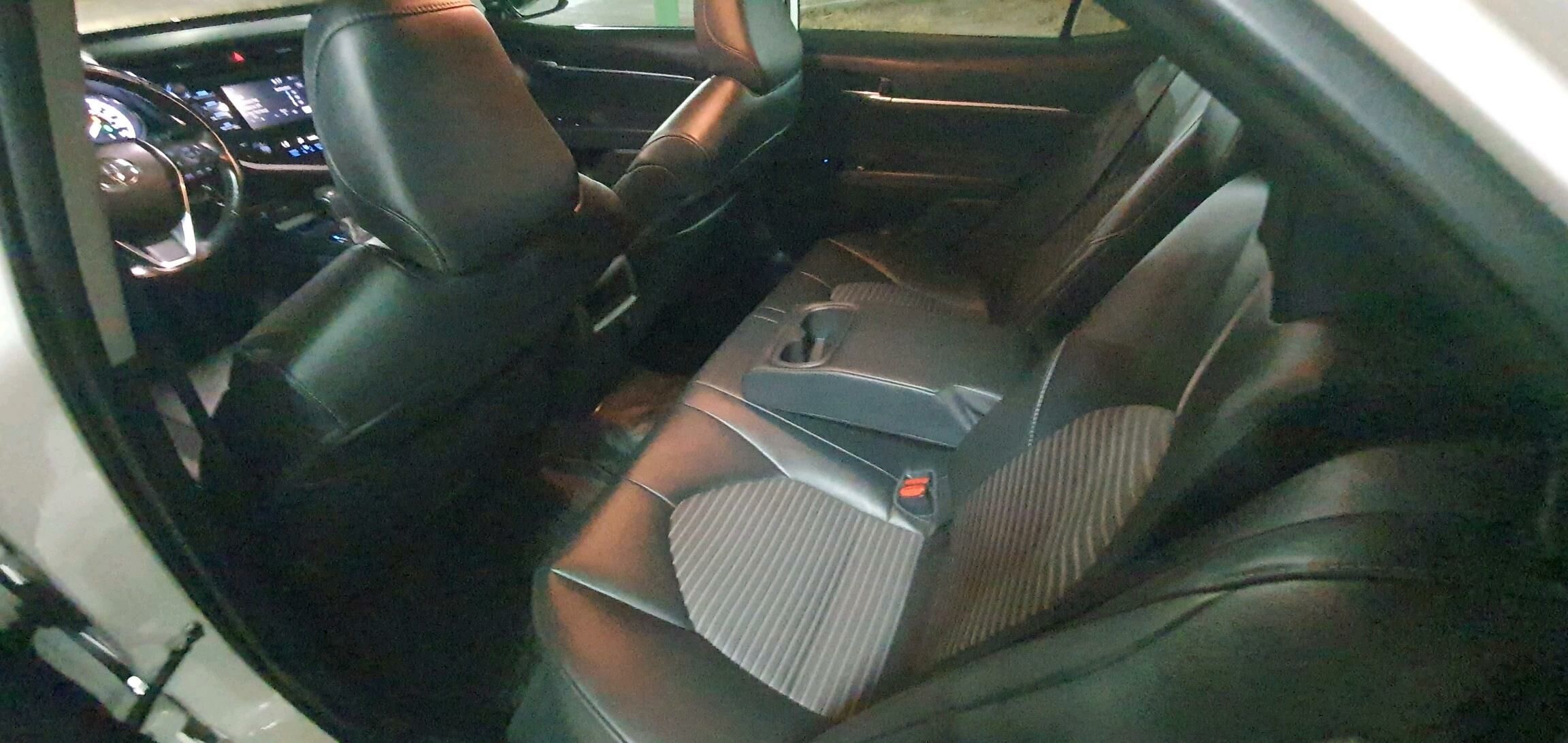 Toyota Camry 2019 - 310 000 TMT - Aşgabat - img 6