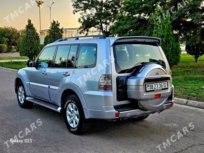 Mitsubishi Pajero 2013 - 249 000 TMT - Дашогуз - img 2