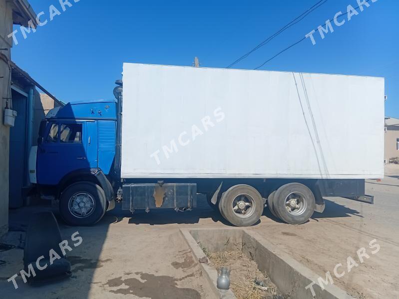 Kamaz 5320 1988 - 200 000 TMT - Gurbansoltan Eje - img 2
