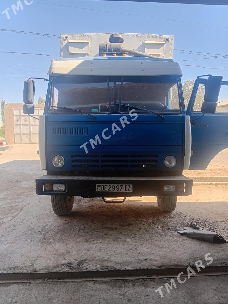 Kamaz 5320 1988 - 200 000 TMT - Gurbansoltan Eje - img 4