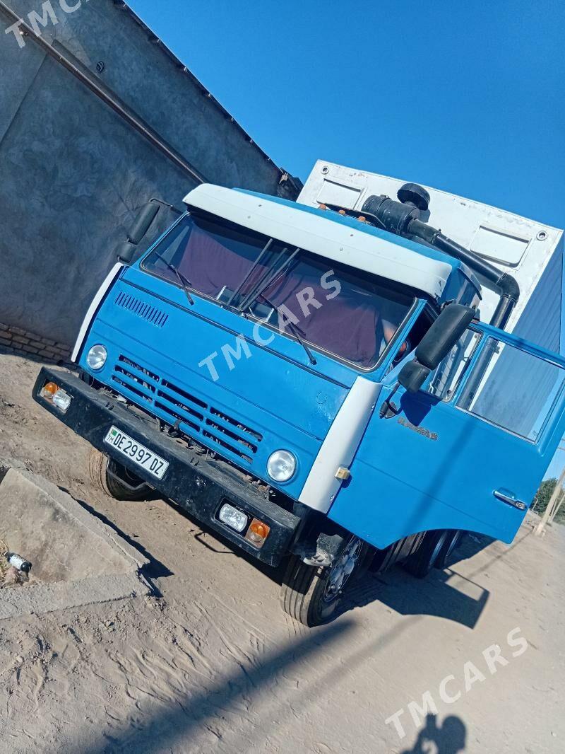 Kamaz 5320 1988 - 200 000 TMT - Gurbansoltan Eje - img 6