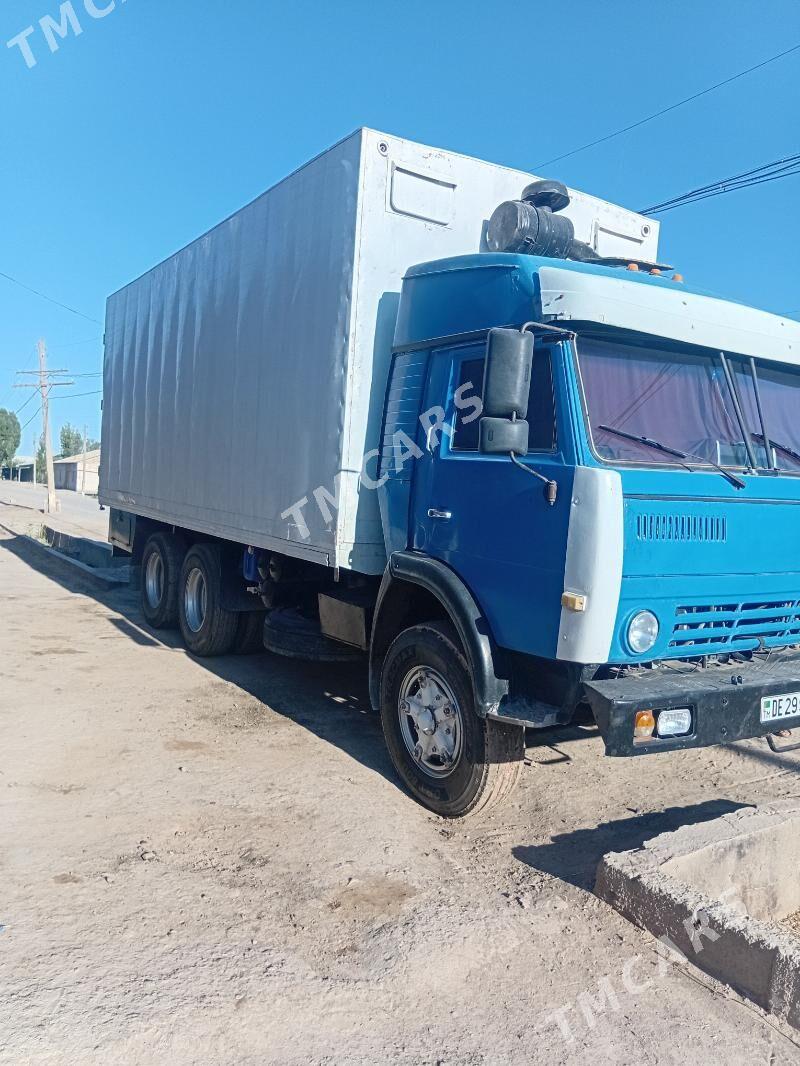 Kamaz 5320 1988 - 200 000 TMT - Gurbansoltan Eje - img 3