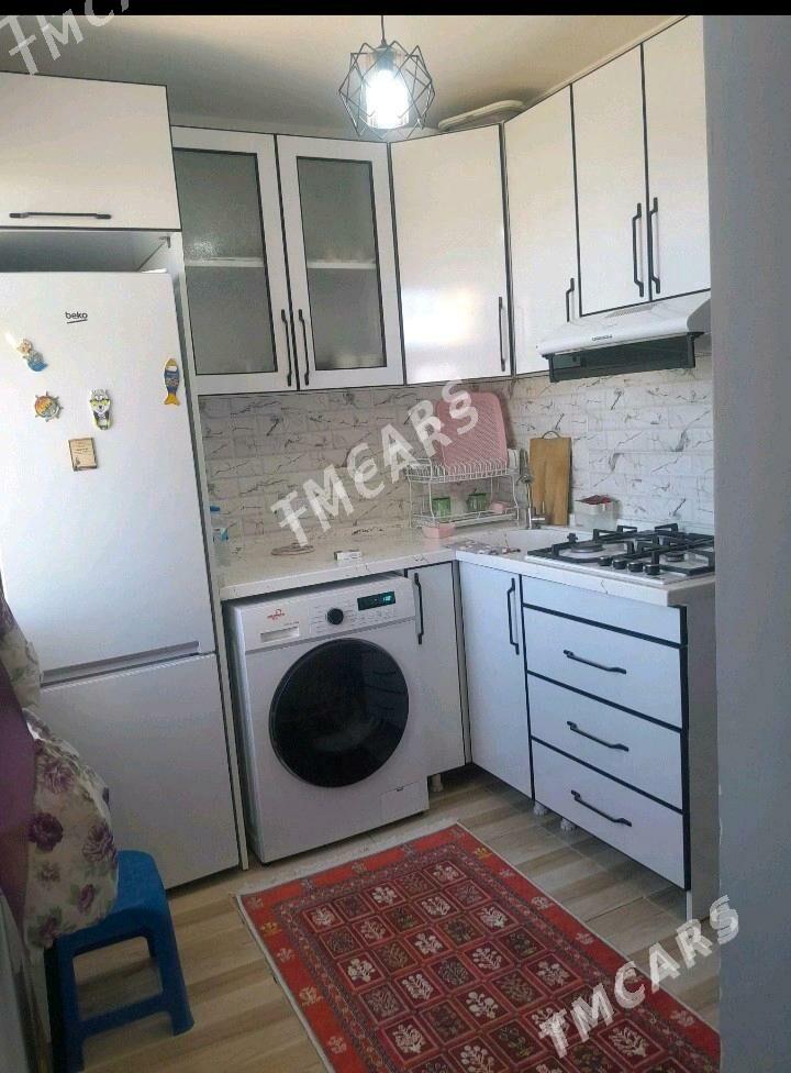 Satlyk  kwartira  1 komnut - Türkmenabat - img 4
