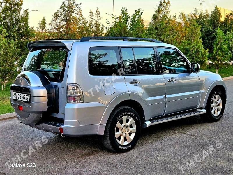 Mitsubishi Pajero 2013 - 249 000 TMT - Дашогуз - img 4