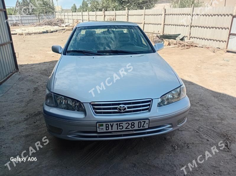 Toyota Camry 1998 - 100 000 TMT - Köneürgenç - img 6