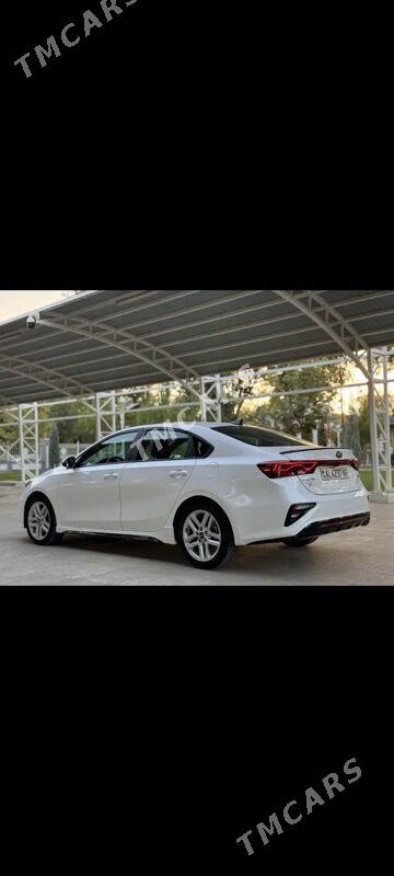 Kia Forte 2021 - 254 000 TMT - Дашогуз - img 5