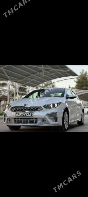 Kia Forte 2021 - 254 000 TMT - Дашогуз - img 6