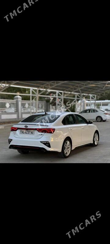 Kia Forte 2021 - 254 000 TMT - Дашогуз - img 7