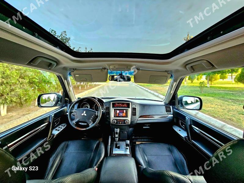Mitsubishi Pajero 2013 - 249 000 TMT - Дашогуз - img 5