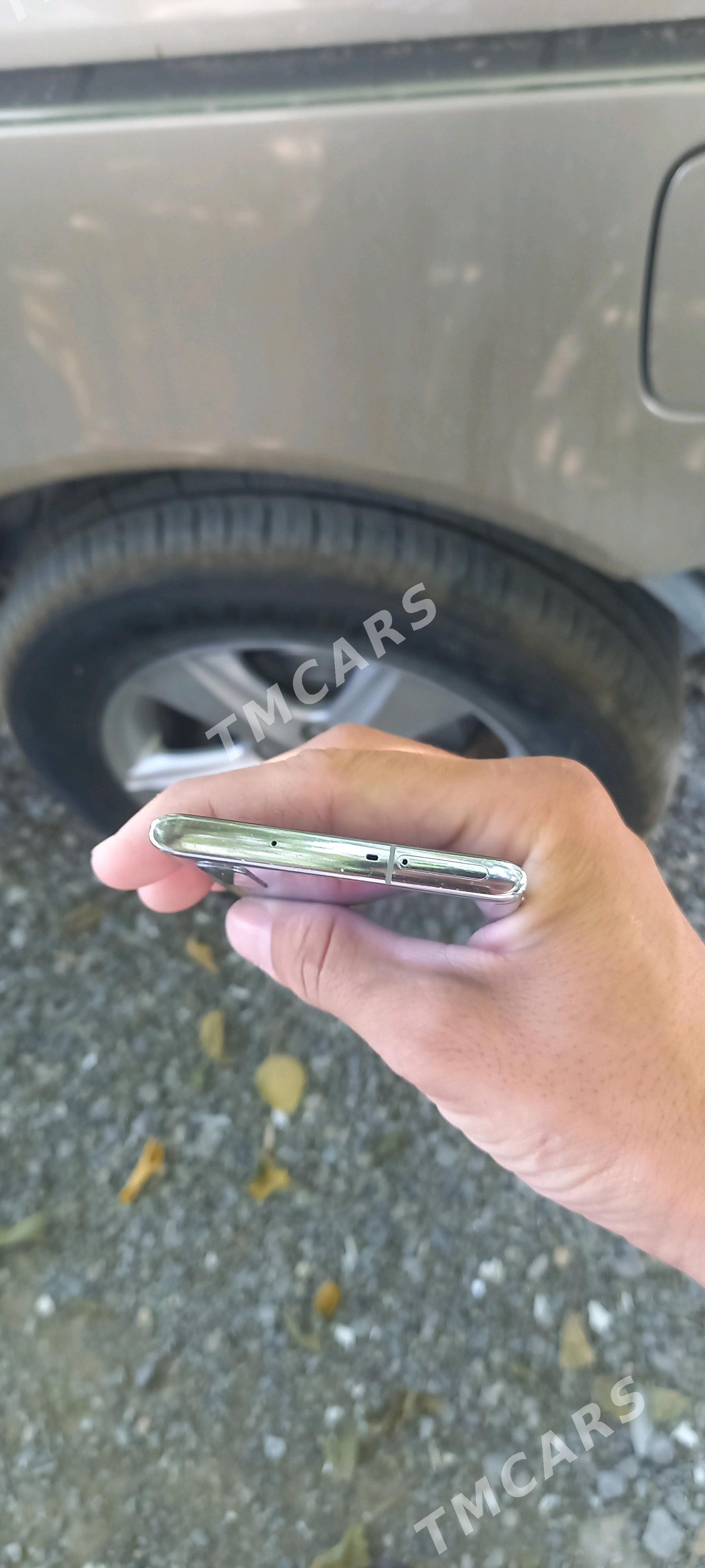 samsung note 10 5G - Гёкдепе - img 5