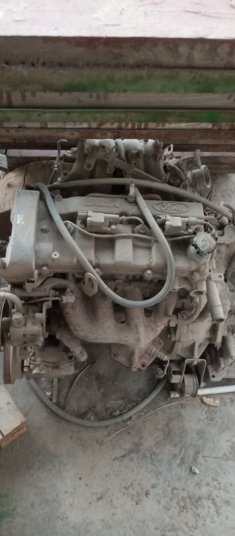 ford motor 1 600 TMT - Türkmenabat - img 4