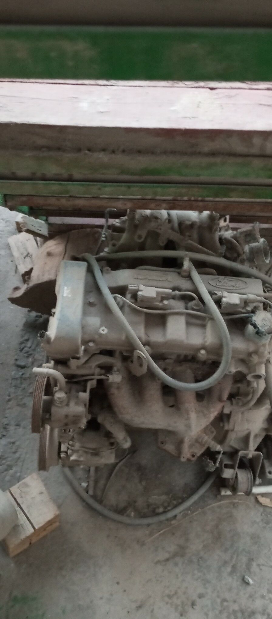 ford motor 1 600 TMT - Türkmenabat - img 5