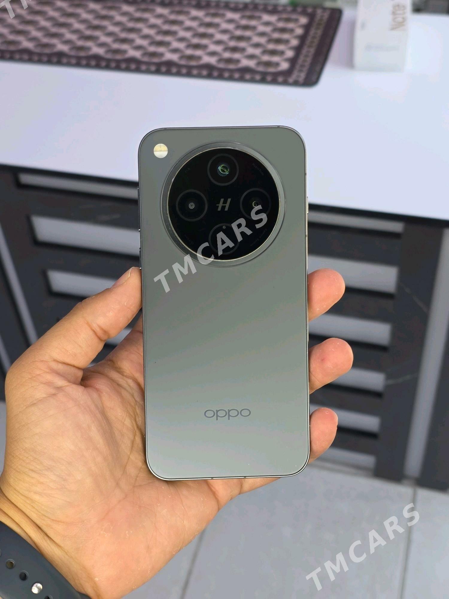 Oppo find X8 16/512gb - Mary - img 4