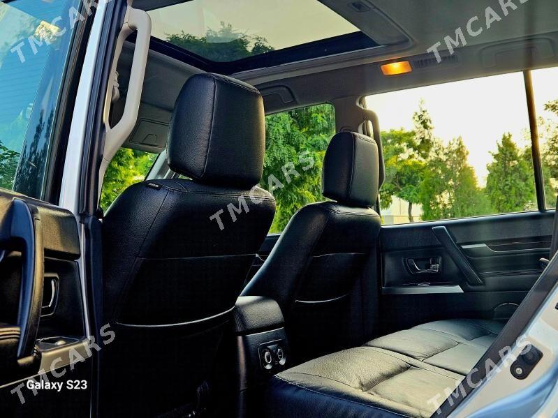 Mitsubishi Pajero 2013 - 249 000 TMT - Дашогуз - img 7