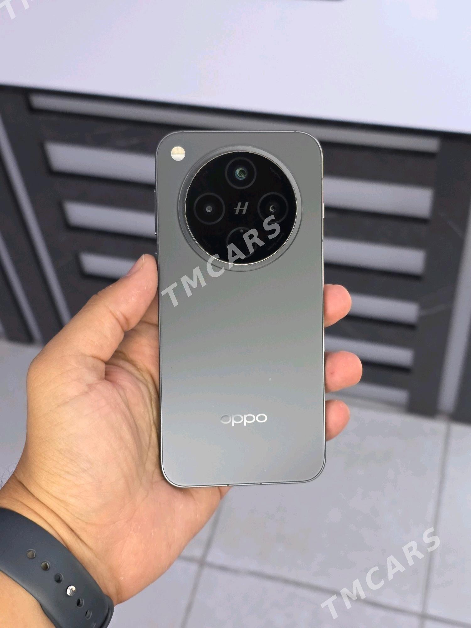 Oppo find X8 16/512gb - Mary - img 3