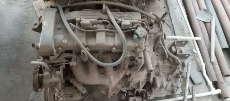 ford motor 1 600 TMT - Türkmenabat - img 6