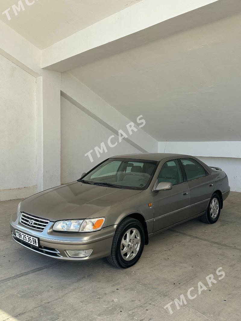 Toyota Camry 1999 - 125 000 TMT - Балканабат - img 3