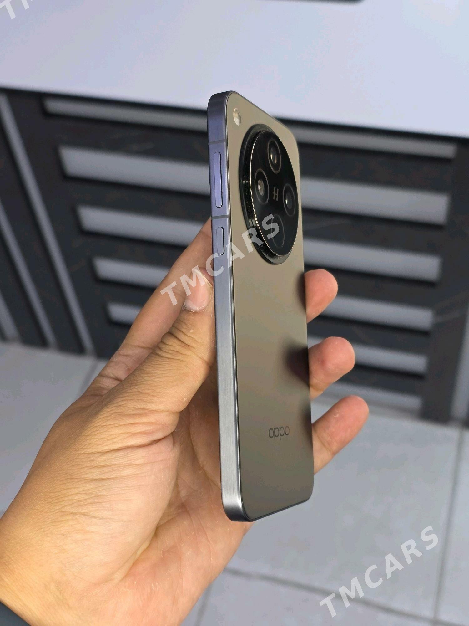 Oppo find X8 16/512gb - Mary - img 8