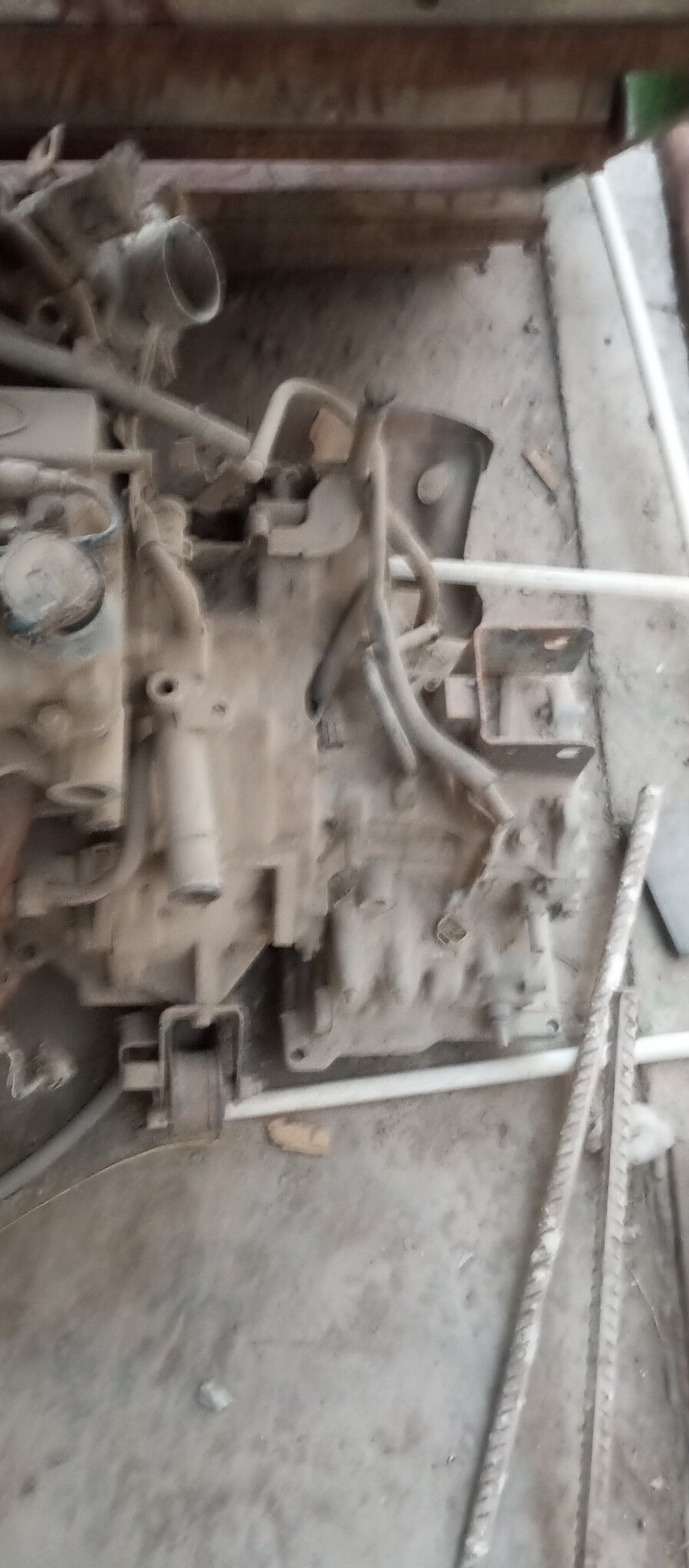 ford motor 1 600 TMT - Türkmenabat - img 2