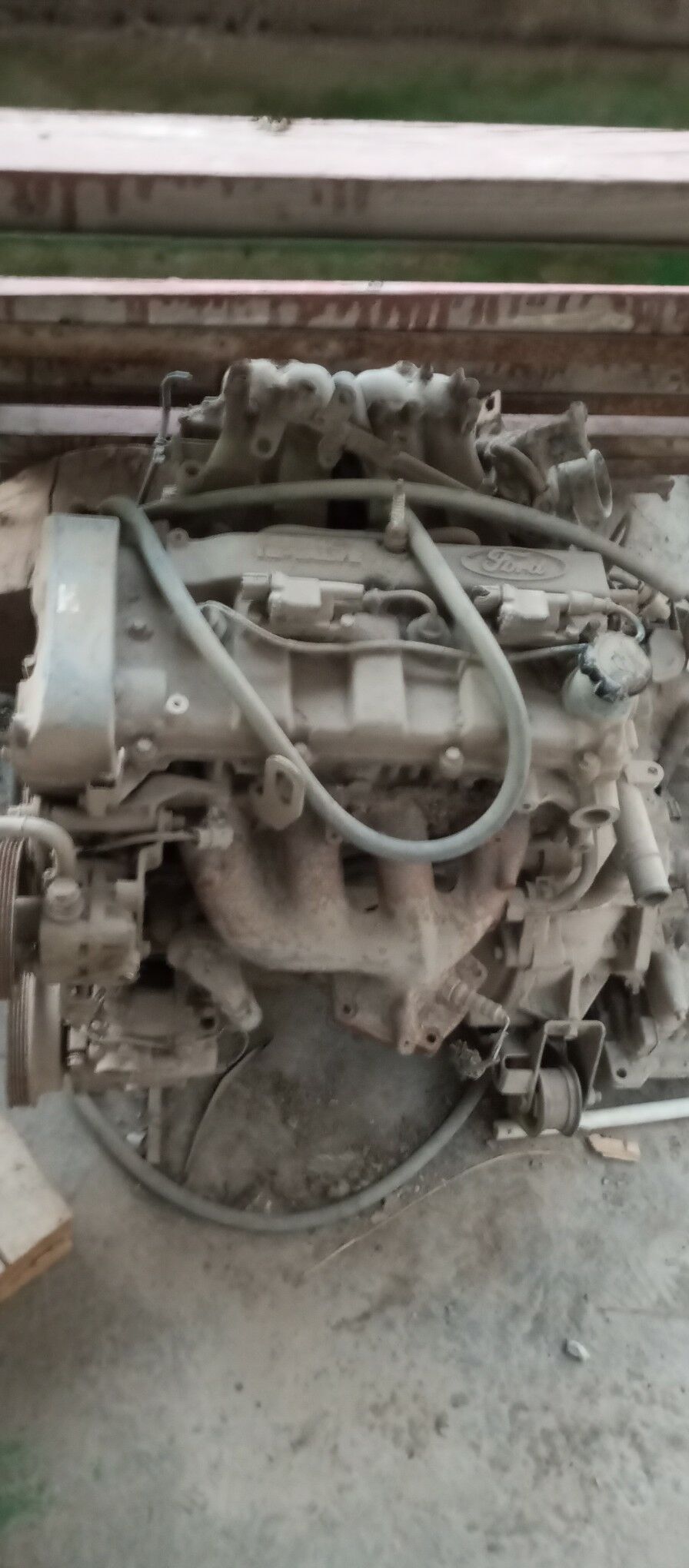 ford motor 1 600 TMT - Türkmenabat - img 3